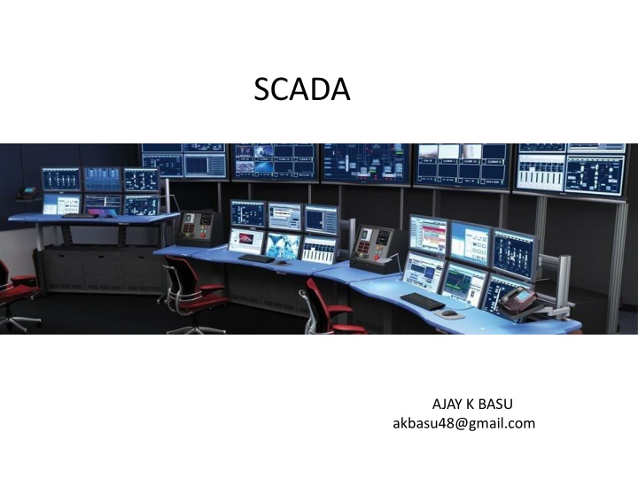 scada n.w