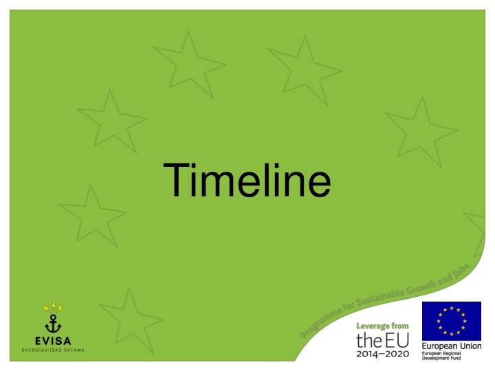 timeline n.w