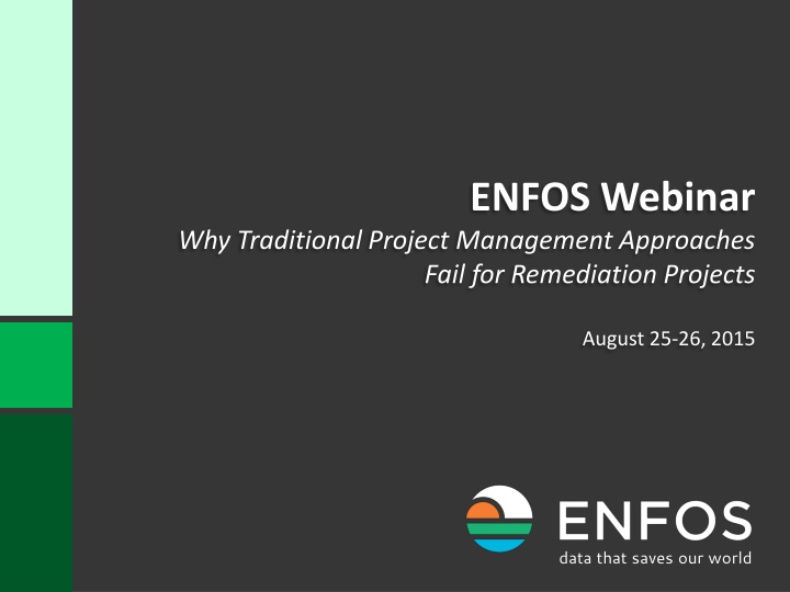 enfos webinar n.w