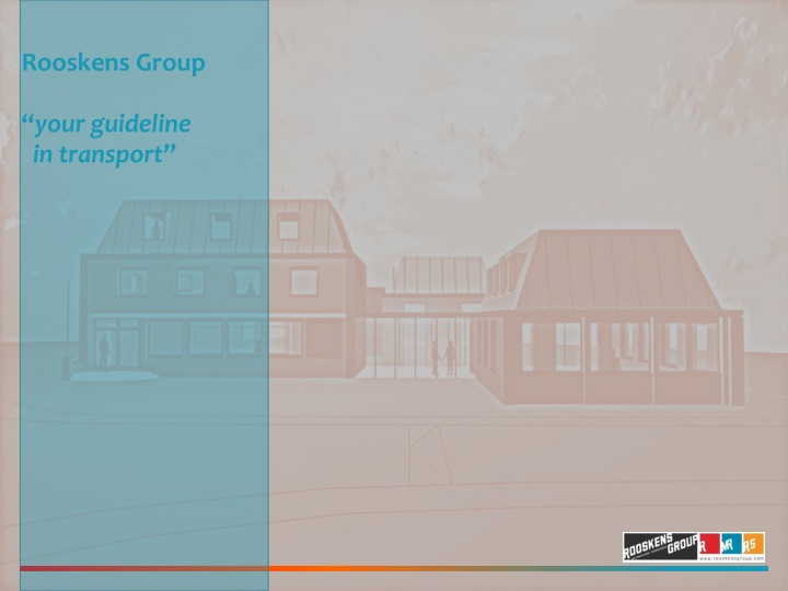 rooskens group n.w