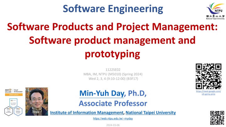 software engineering n.w