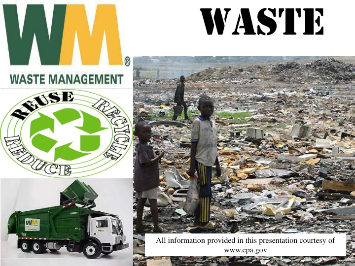 waste n.w