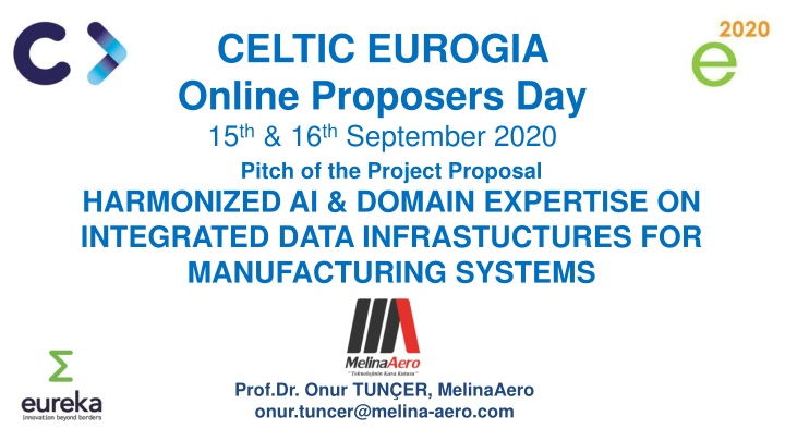 celtic eurogia online proposers n.w
