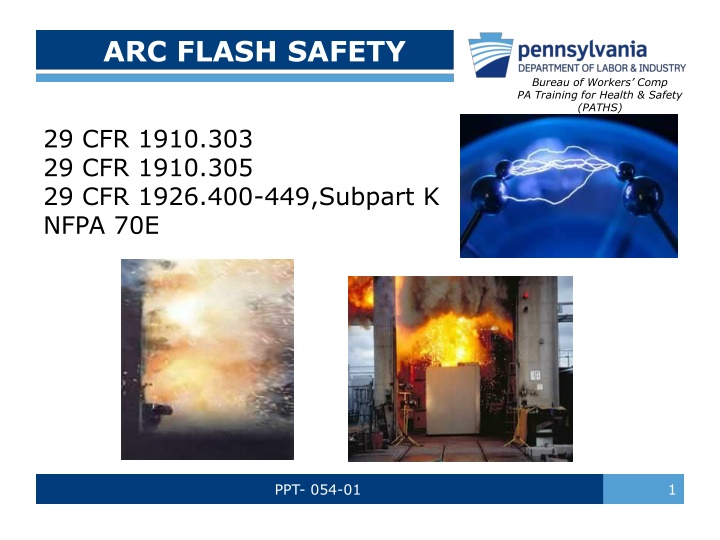 Ensuring Electrical Safety in the Workplace