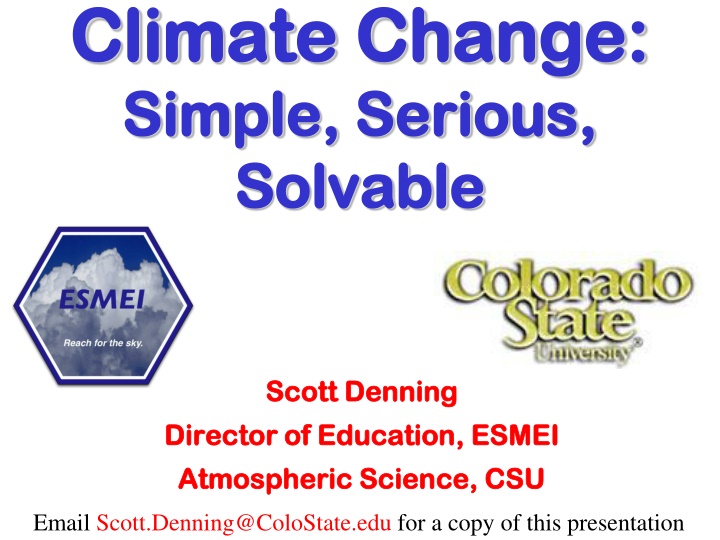 climate change climate change simple serious n.w