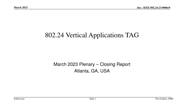 march 2023 n.w