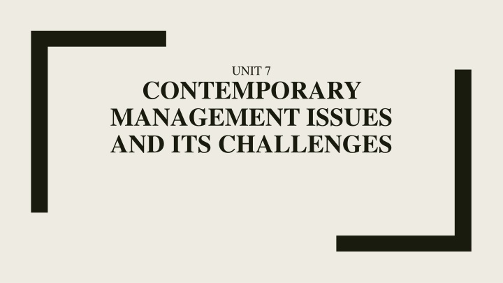 unit 7 n.w