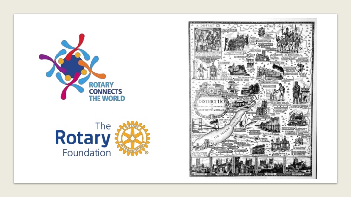 The Rotary Foundation: Service Above Self