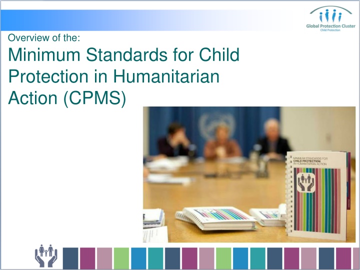overview of the minimum standards for child n.w