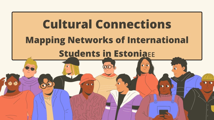 cultural connections mapping networks n.w