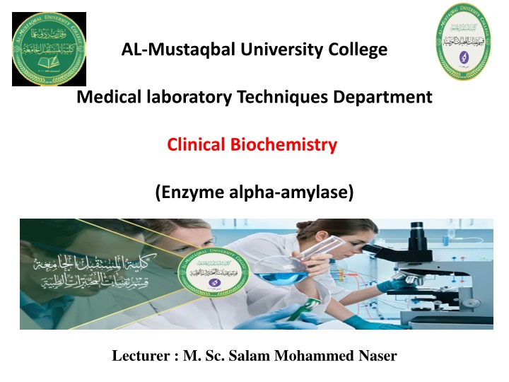 al mustaqbal university college n.w