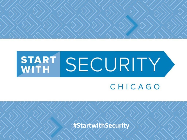 startwithsecurity n.w
