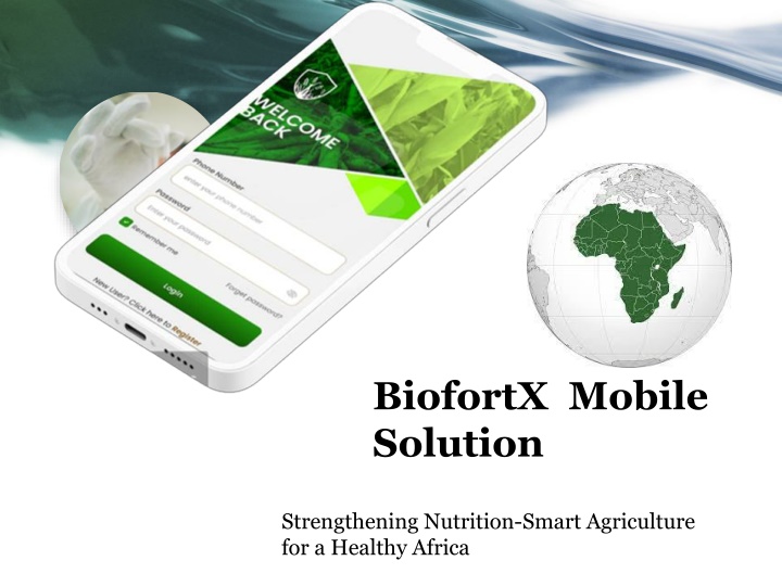 biofortx mobile solution n.w