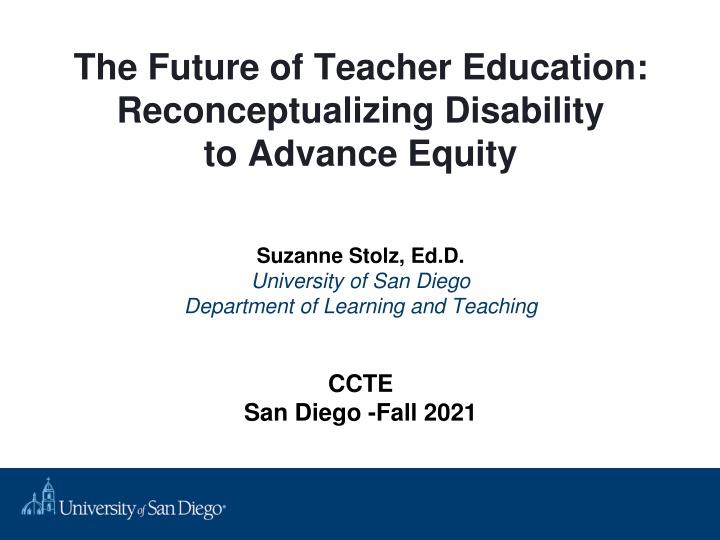 the future of teacher education reconceptualizing n.w