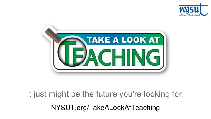 Addressing New York's Teacher Shortage Challenges
