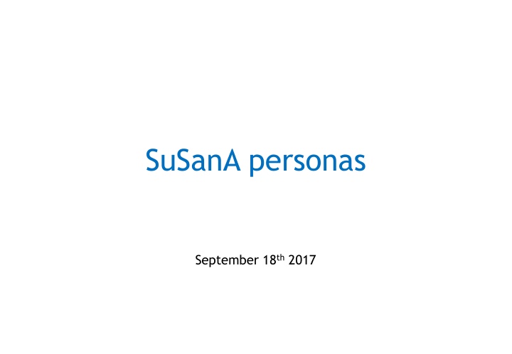 susana personas n.w