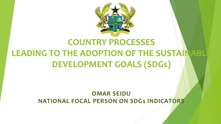 country processes n.w