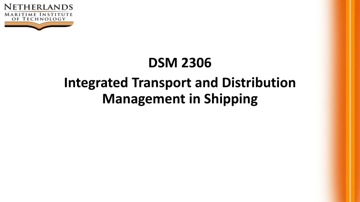 dsm 2306 n.w