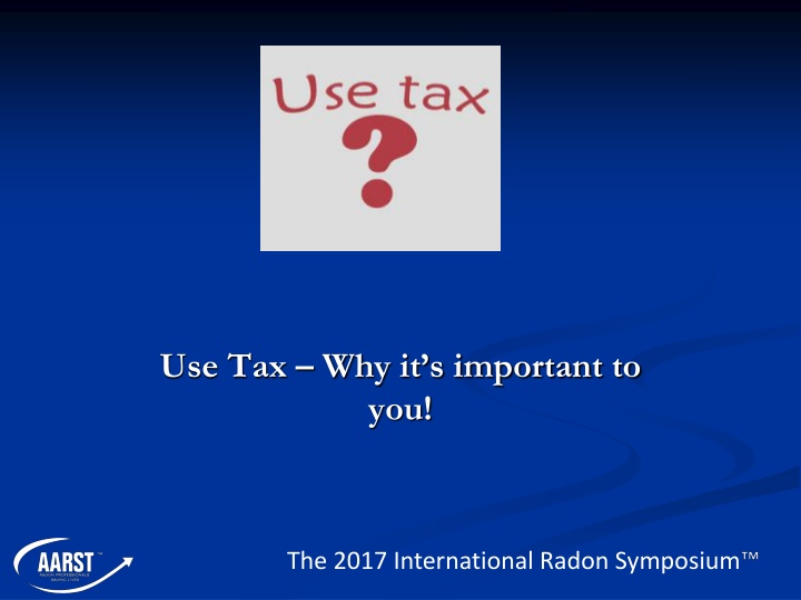 use tax why it s important to you n.w