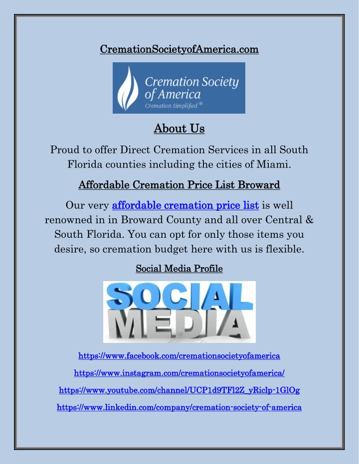 cre cremations mationsoci n.w