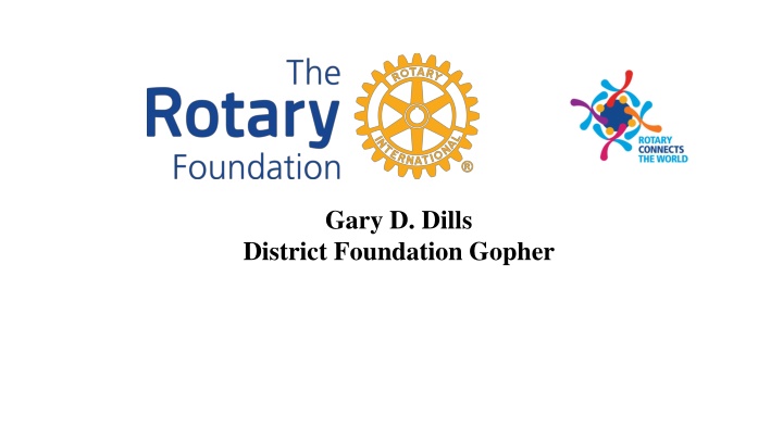 Foundation's Impact: Providing Hope, Opportunity, and Service