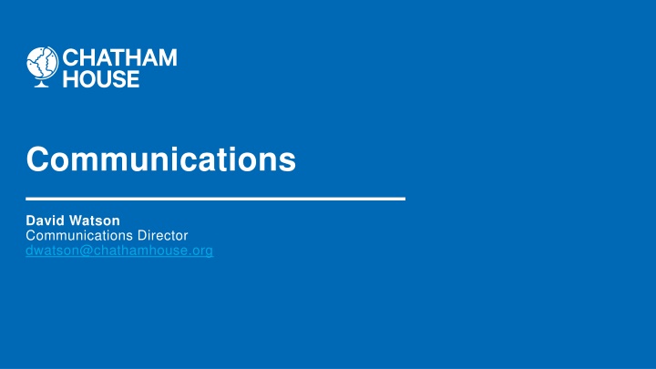 Effective Communication Strategies for Impactful Engagement