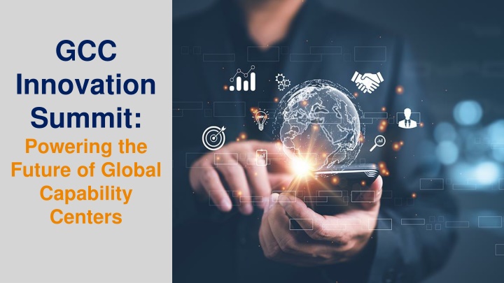 GCC Innovation Summit: Powering the Future of Global Capability Centers