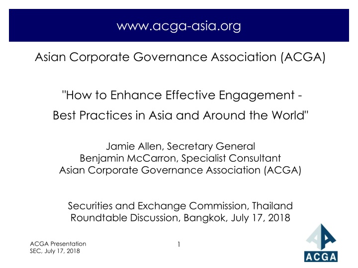 www acga asia org n.w