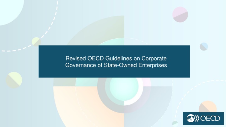 Revised OECD Guidelines on Corporate Governance of State-Owned Enterprises