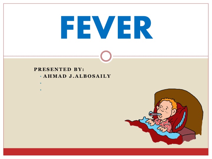 fever n.w