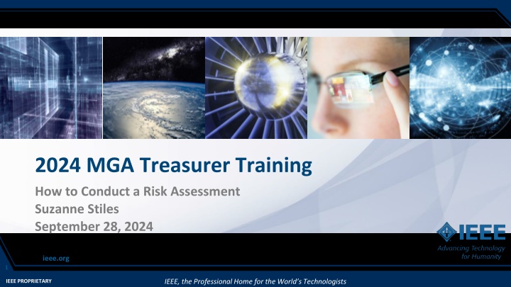 2024 mga treasurer training n.w