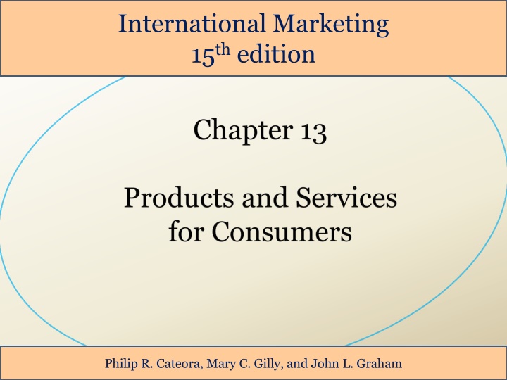 Global Marketing Strategies for Success
