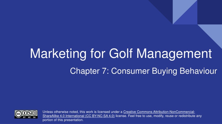 Consumer Buying Behavior Factors and Decision-making Process