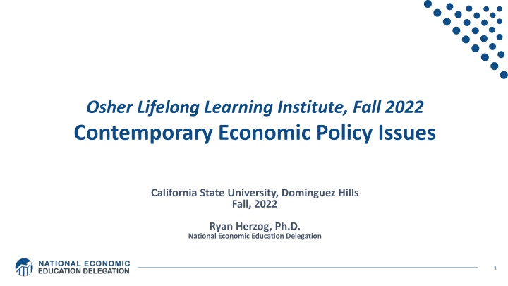 osher lifelong learning institute fall 2022 n.w
