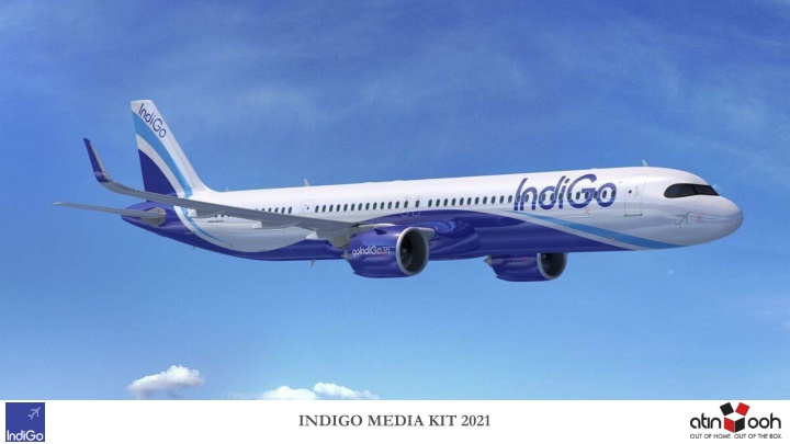 Comprehensive Overview of Indigo Media Kit 2021