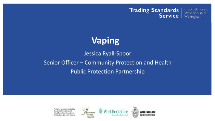 vaping n.w