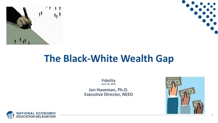 Addressing the Black-White Wealth Gap