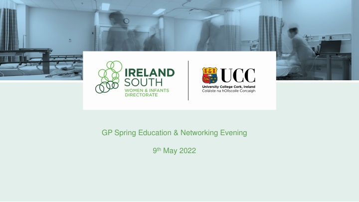 gp spring education networking evening n.w