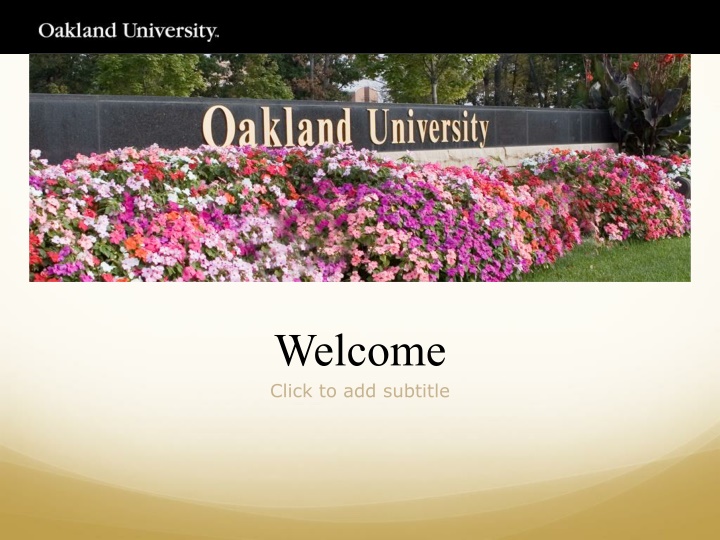 Academic Human Resources Overview
