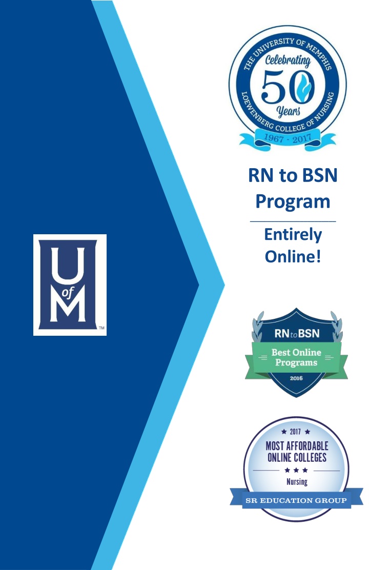 rn tobsn program entirely online n.w