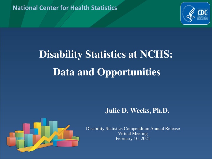 national center for health statistics n.w