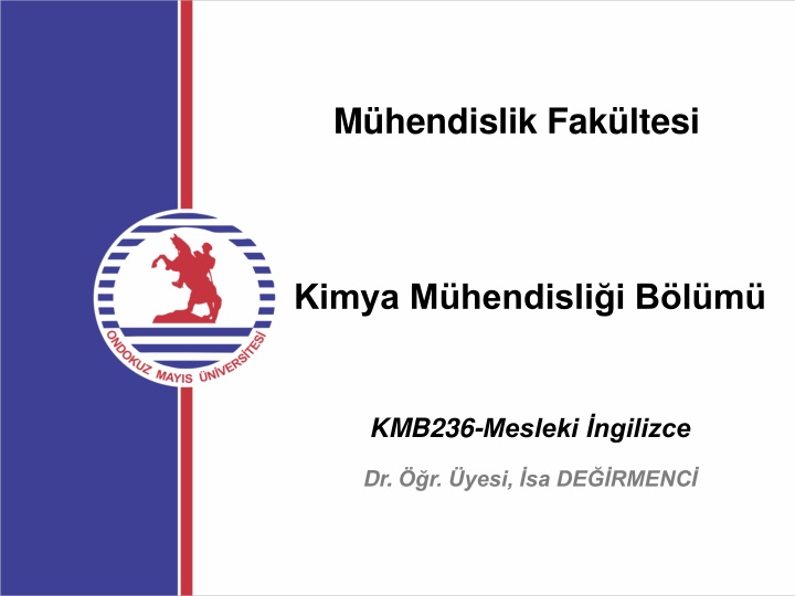 m hendislik fak ltesi n.w