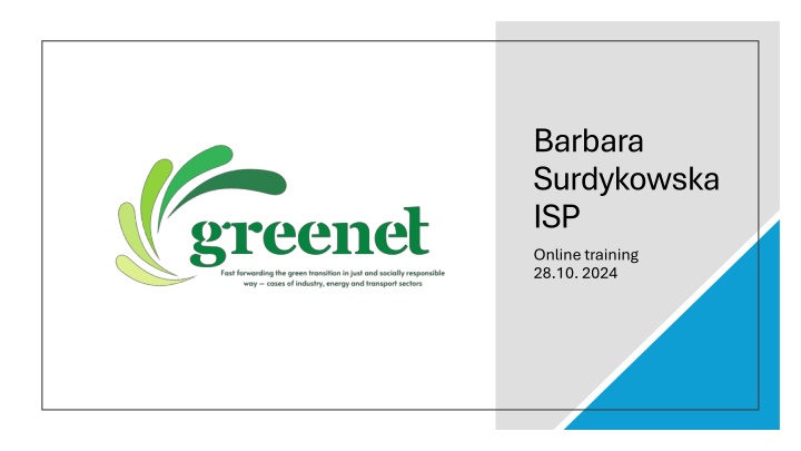 EU Greenhouse Gas Emissions Reduction Efforts