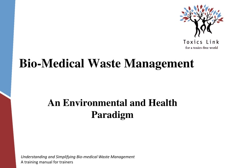 bio medical waste management n.w