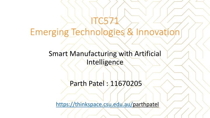 itc571 n.w