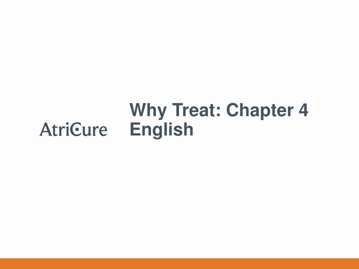 Surgically Treating Atrial Fibrillation: Undiagnosed and Undertreated