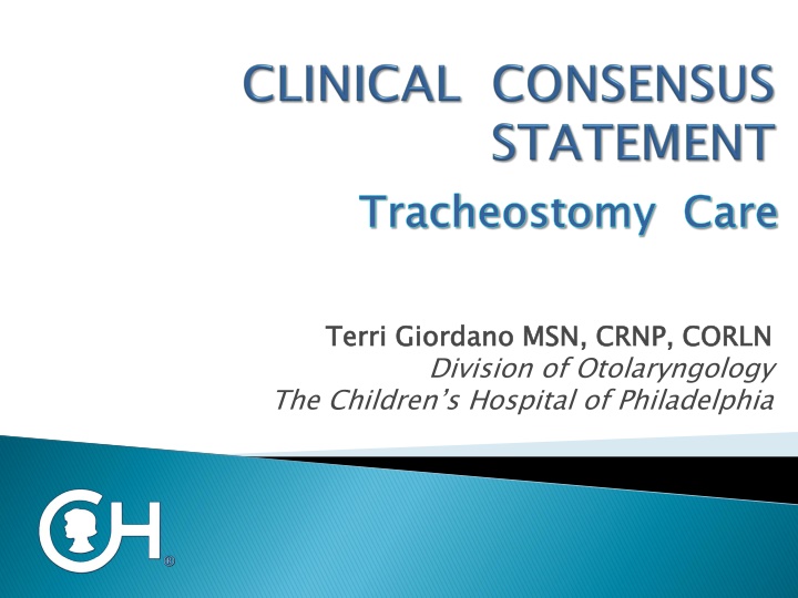 tracheosto n.w