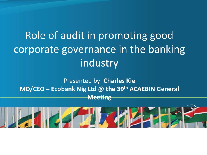 OECD Accession Process Overview