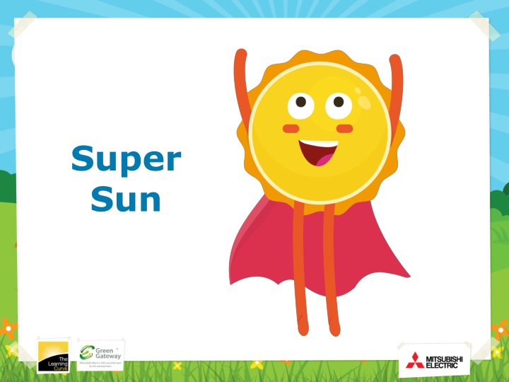 super sun n.w
