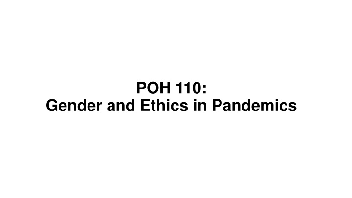 poh 110 n.w
